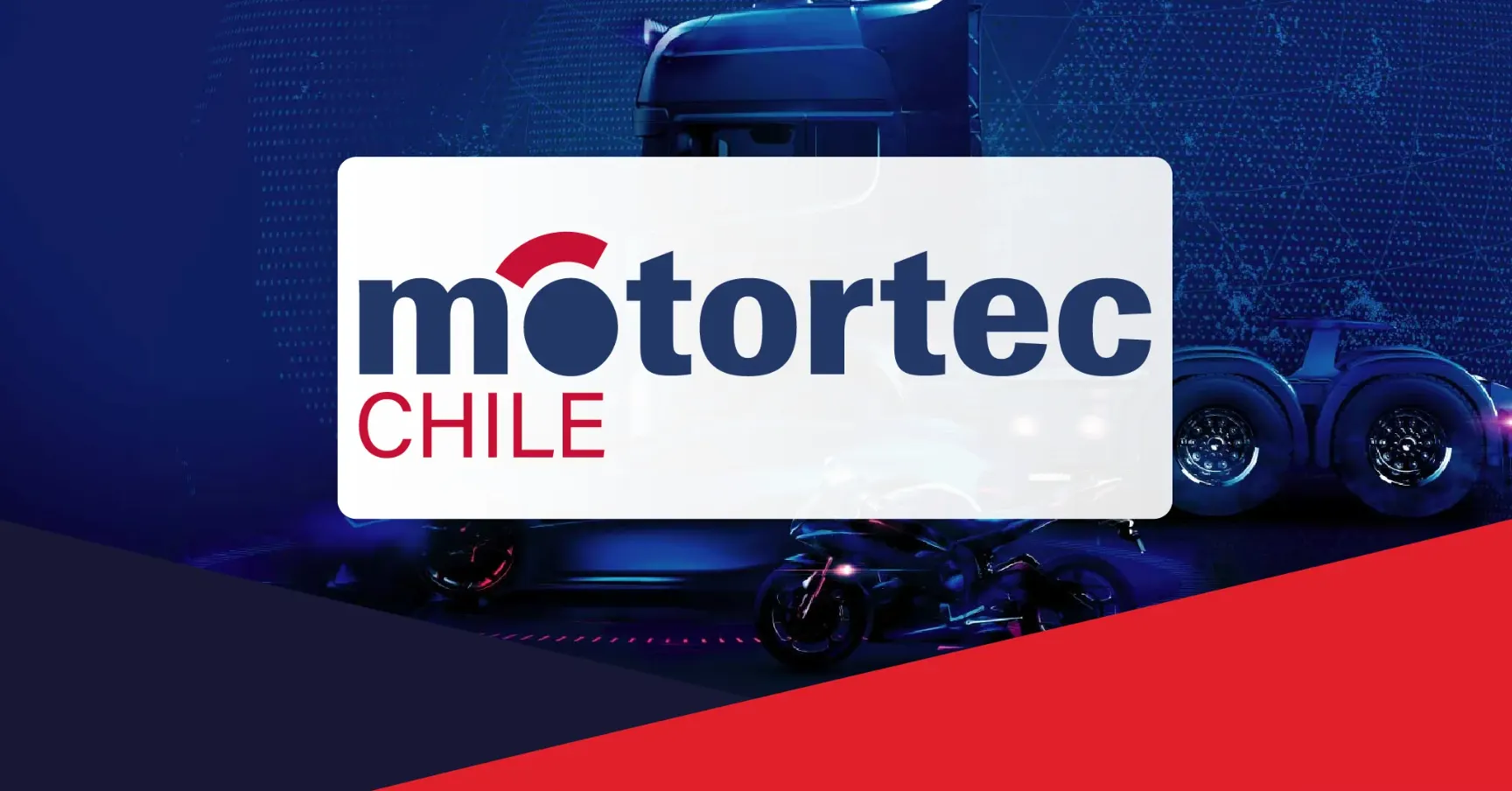 FDY Automotive في معرض Motortec Chile 2024 — الصورة 1