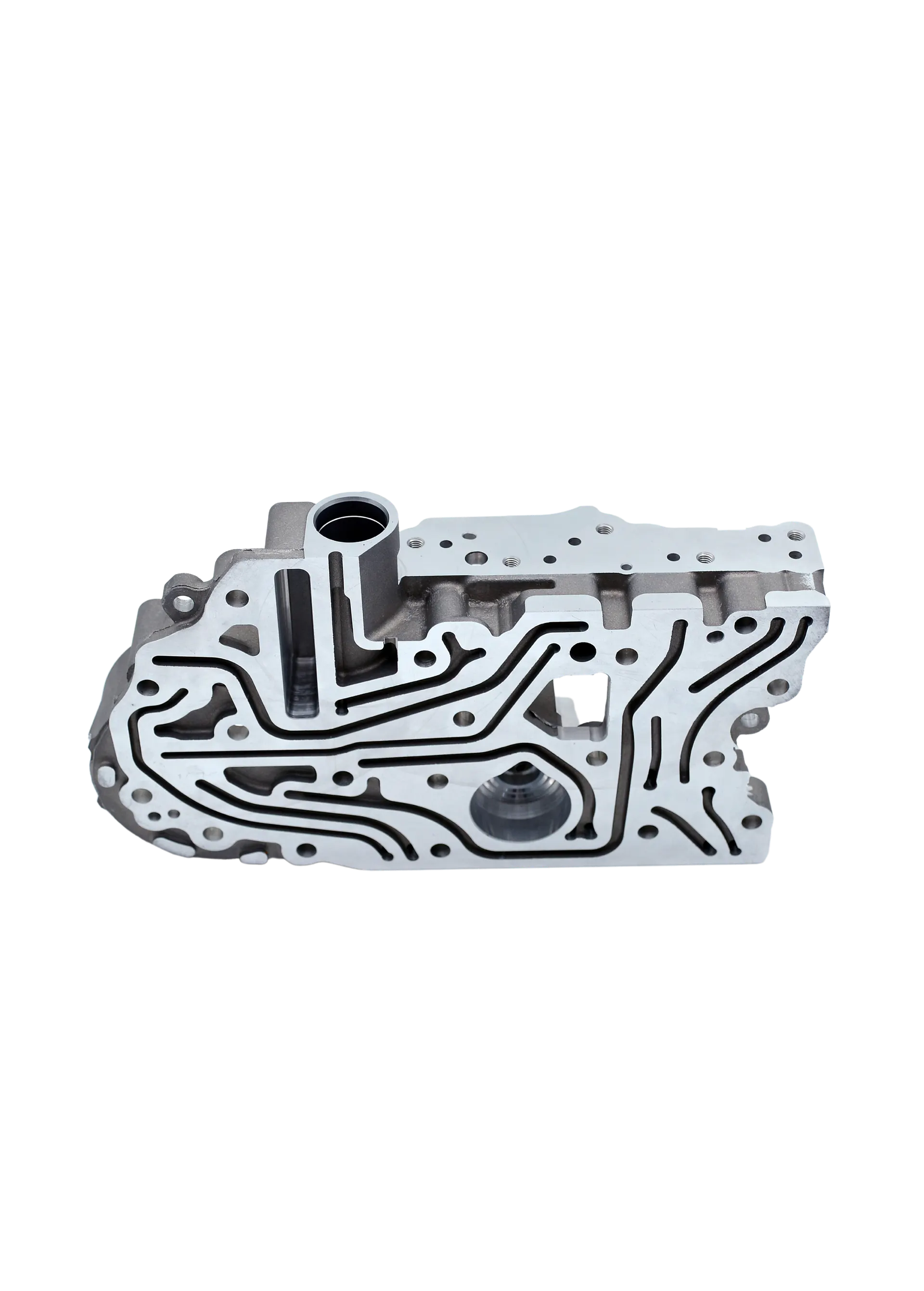 مبيت المُجمِّع لناقل الحركة DQ200 DSG — لقطة 3