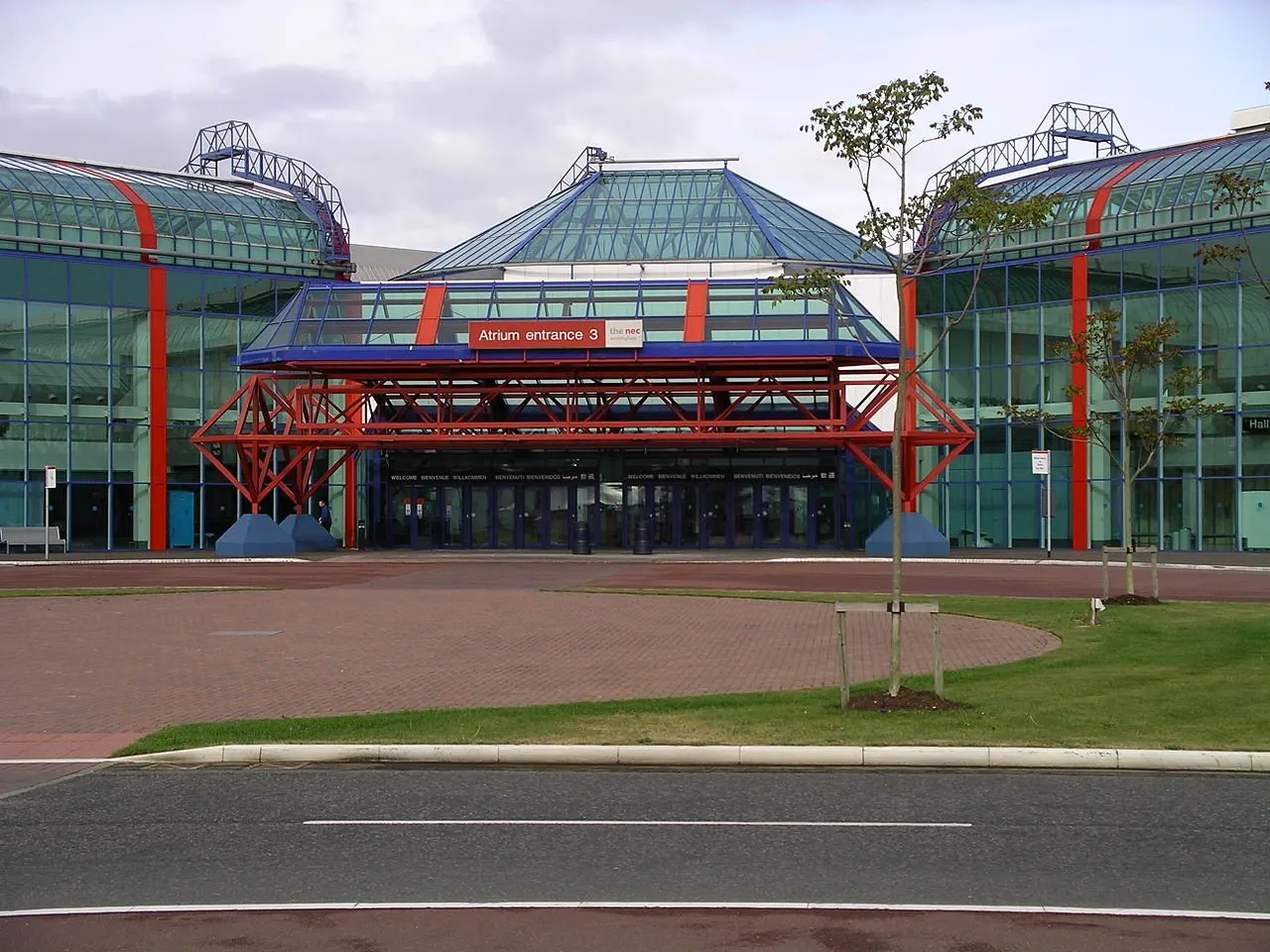 Automechanika Birmingham 2025
